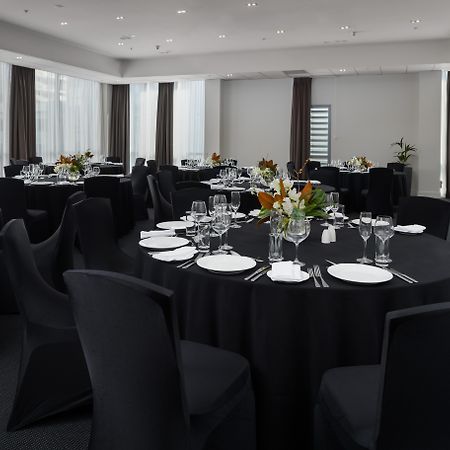 Rydges Auckland Hotell Exteriör bild