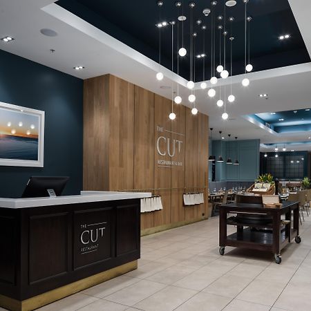 Rydges Auckland Hotell Exteriör bild