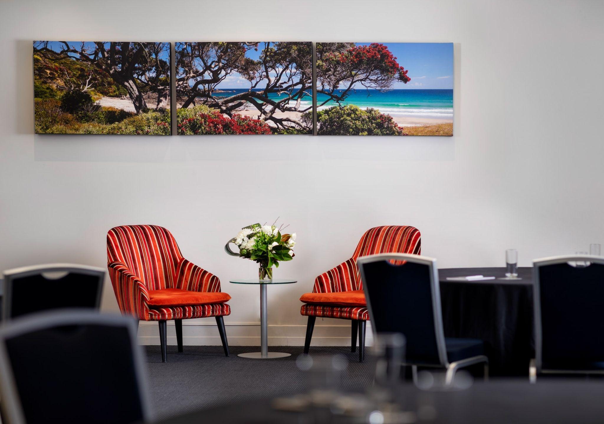 Rydges Auckland Hotell Exteriör bild