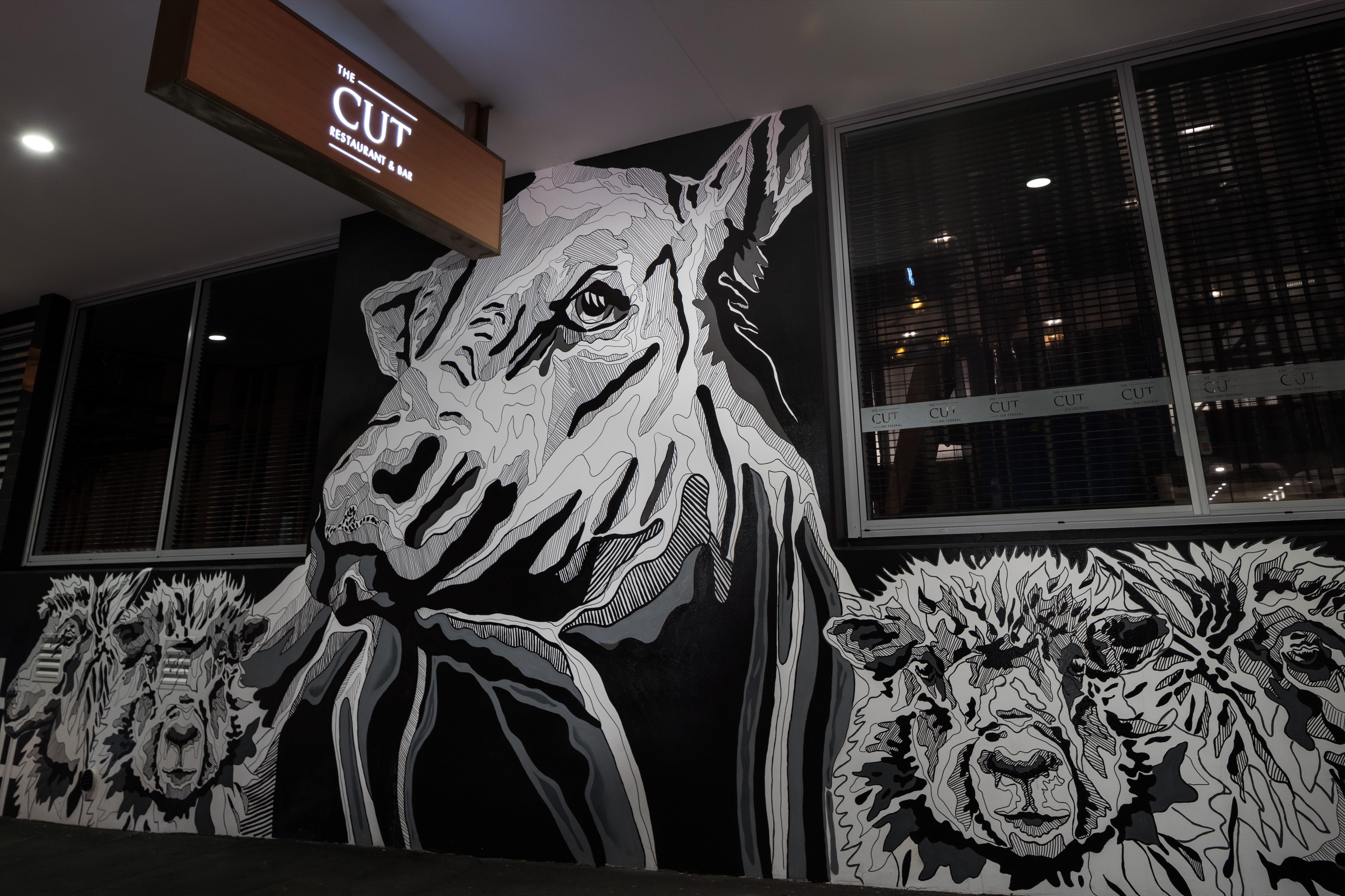 Rydges Auckland Hotell Exteriör bild