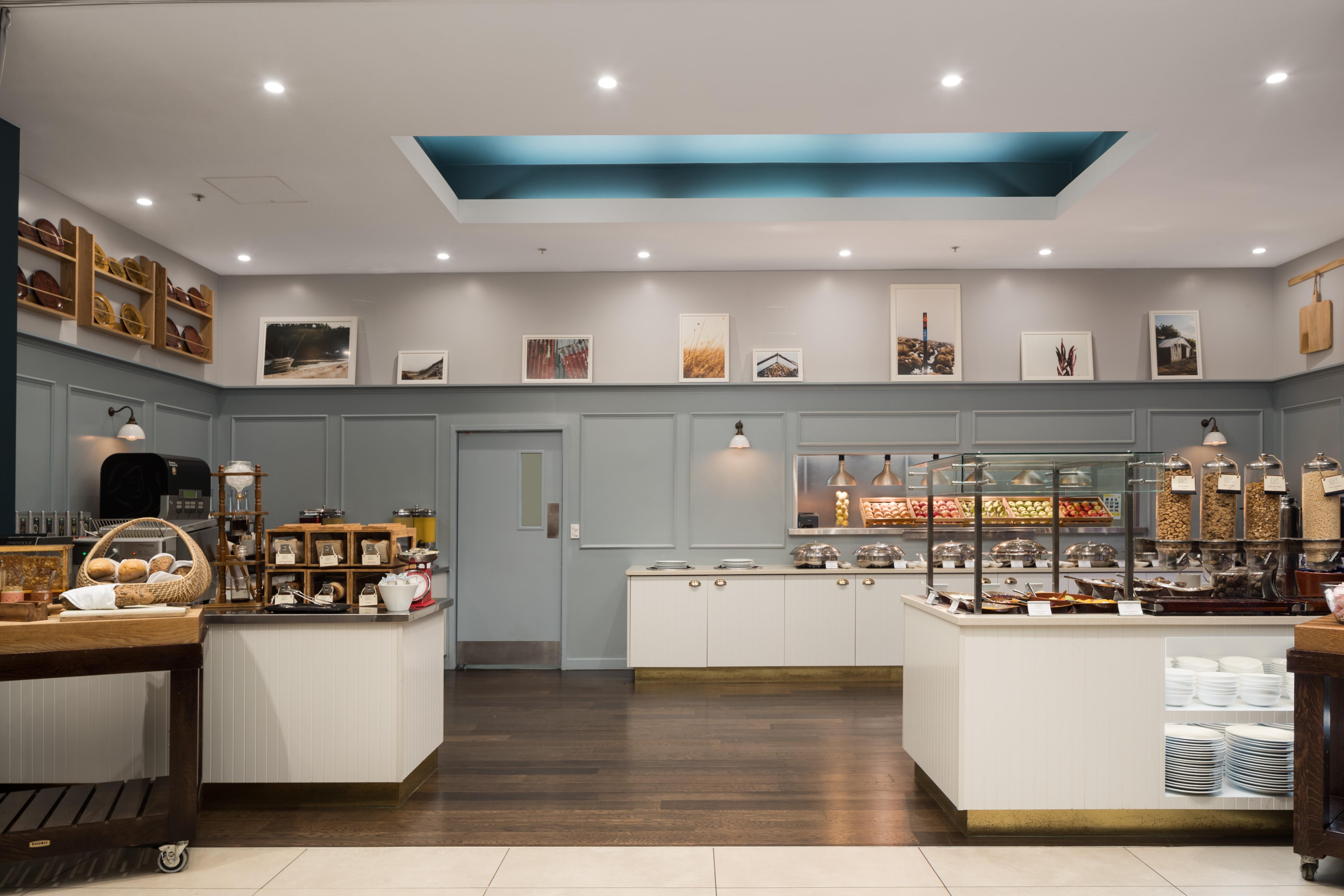 Rydges Auckland Hotell Exteriör bild