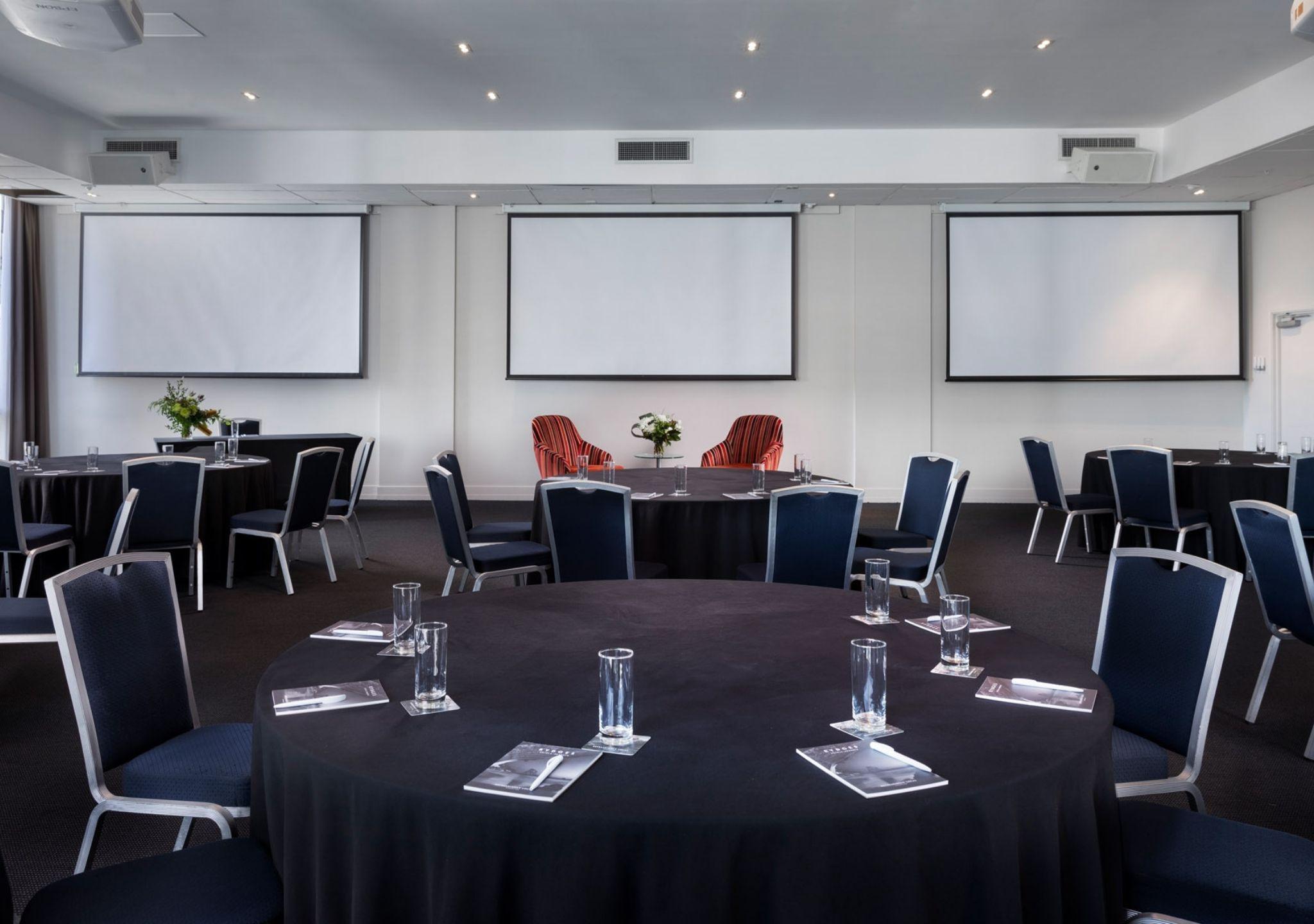 Rydges Auckland Hotell Exteriör bild