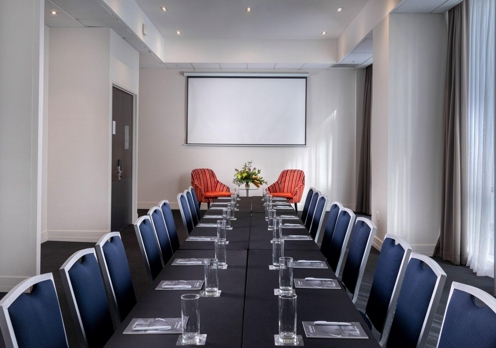 Rydges Auckland Hotell Exteriör bild