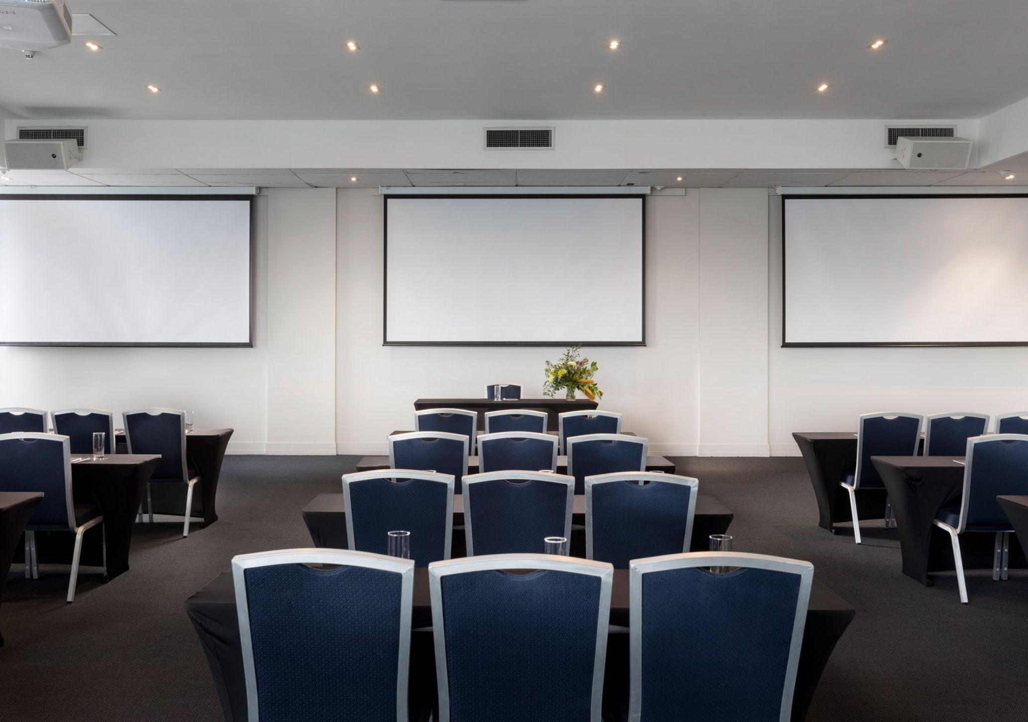 Rydges Auckland Hotell Exteriör bild