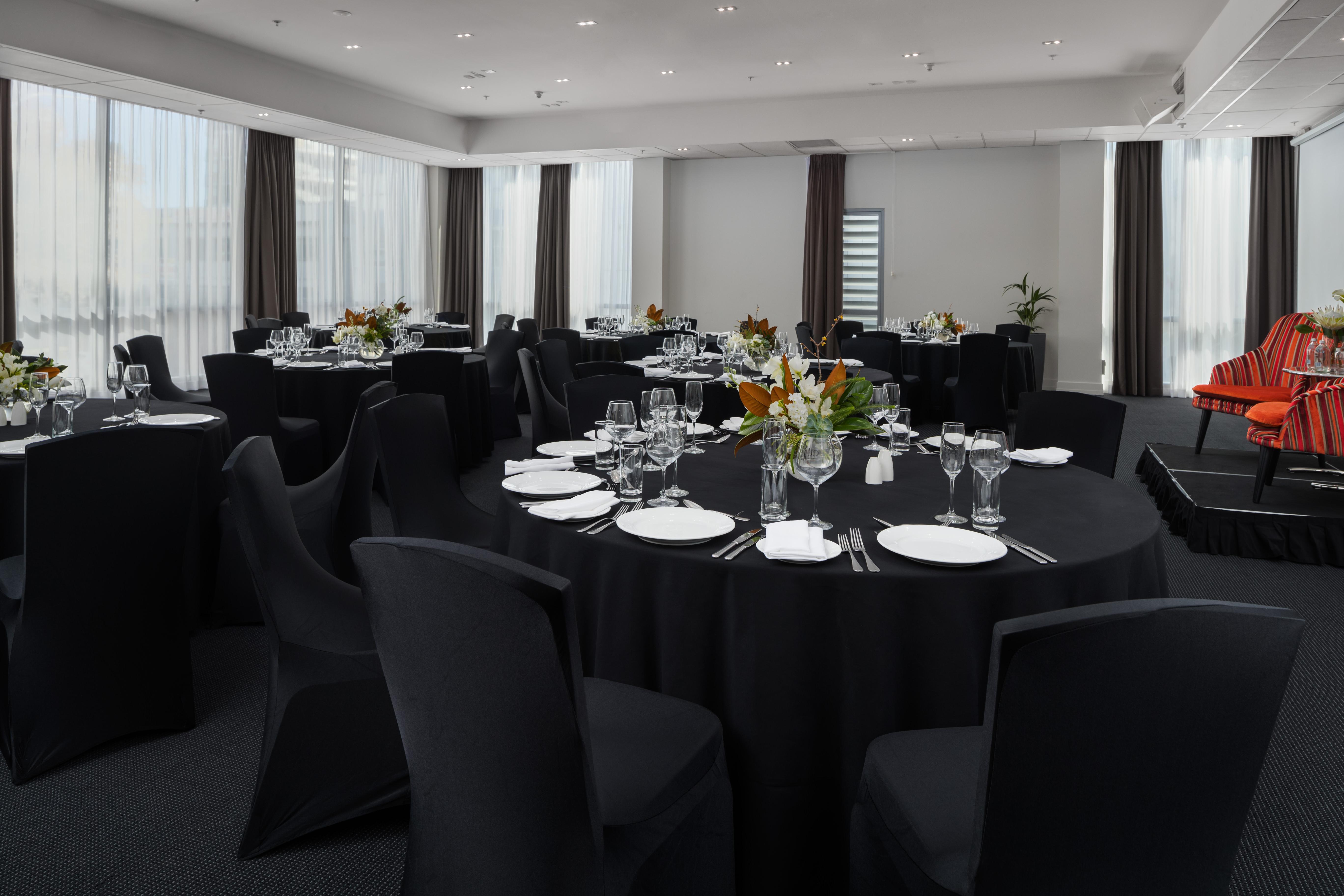 Rydges Auckland Hotell Exteriör bild