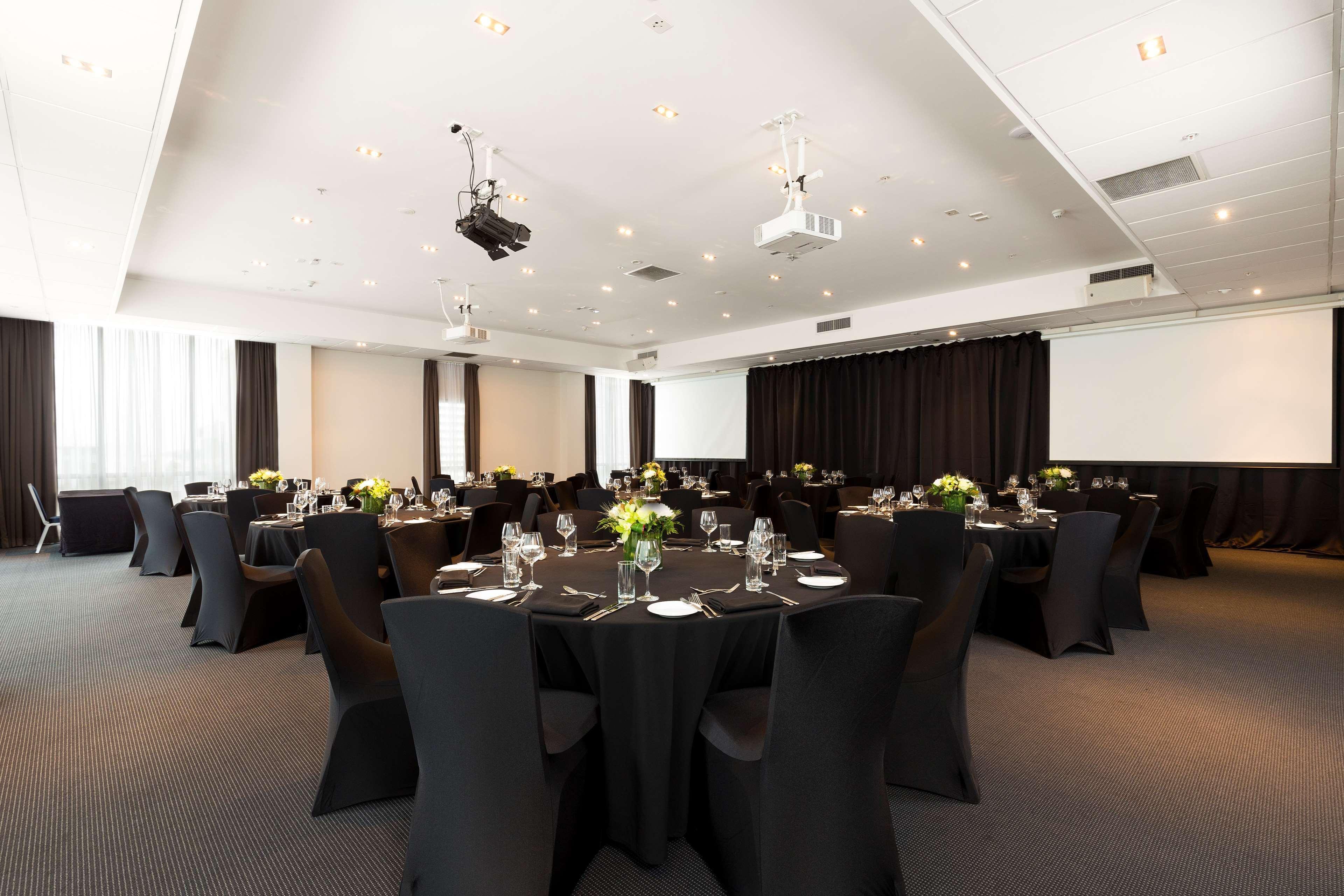 Rydges Auckland Hotell Exteriör bild