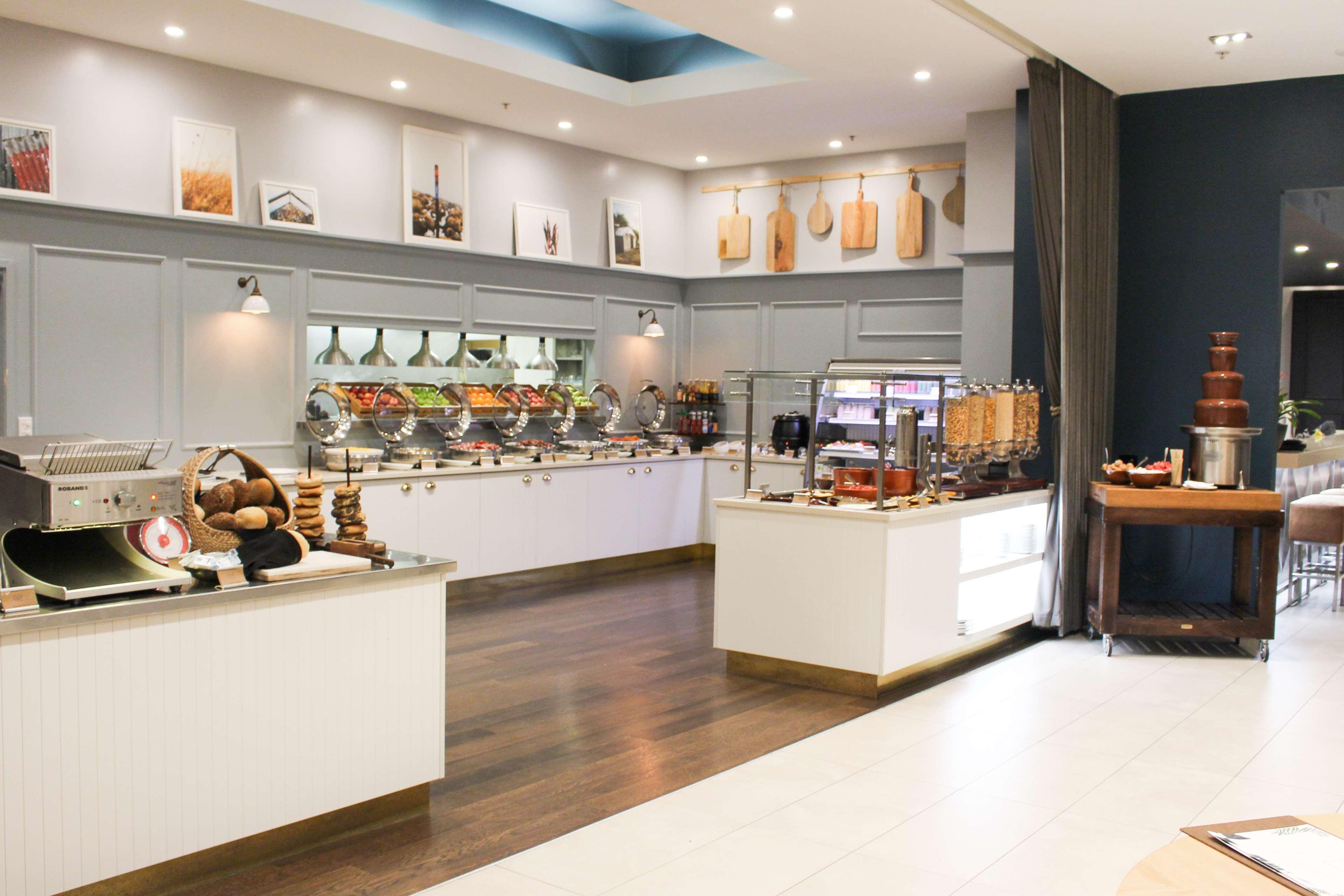 Rydges Auckland Hotell Exteriör bild