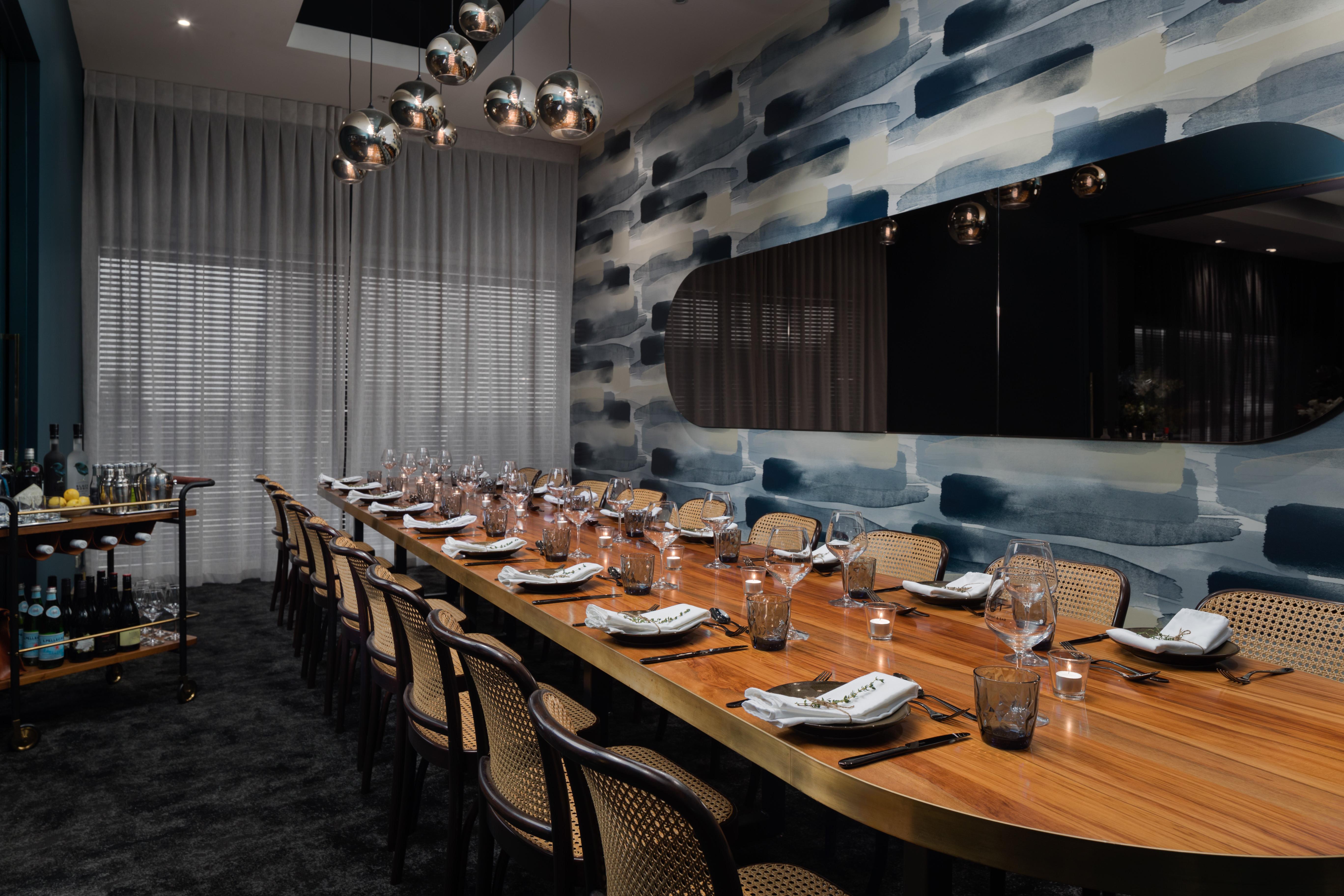 Rydges Auckland Hotell Exteriör bild