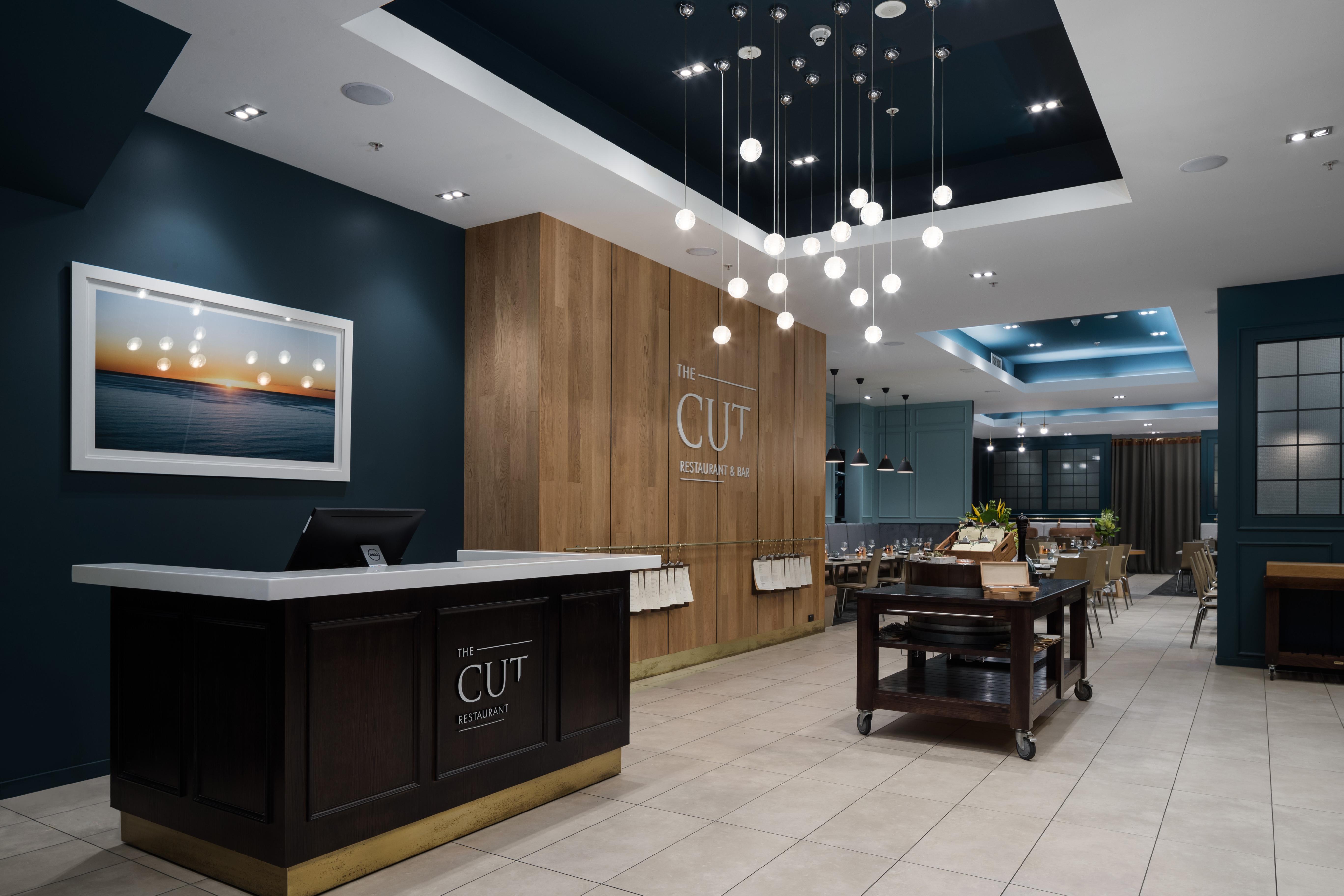 Rydges Auckland Hotell Exteriör bild