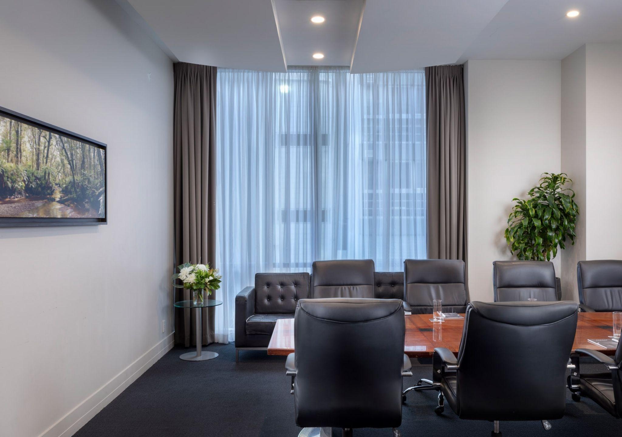 Rydges Auckland Hotell Exteriör bild