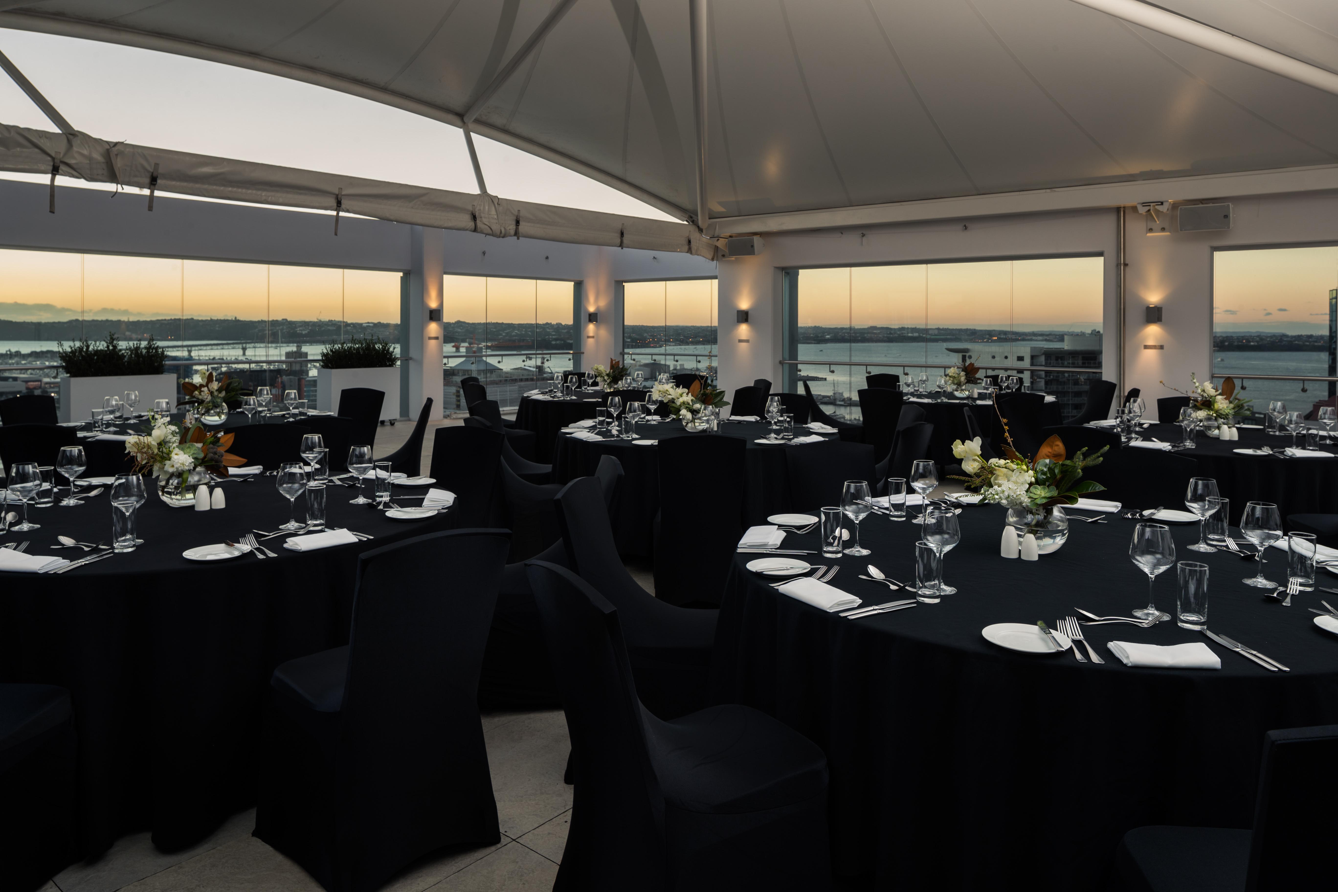 Rydges Auckland Hotell Exteriör bild