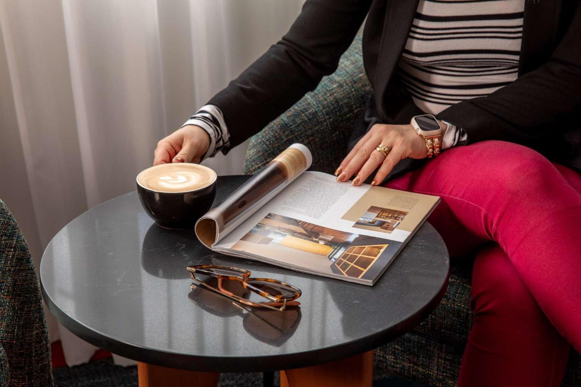 Rydges Auckland Hotell Exteriör bild